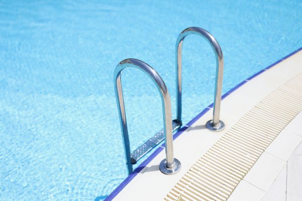 Skimmer Line Repair