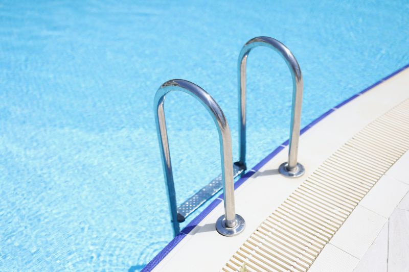 Repaired Skimmer Line